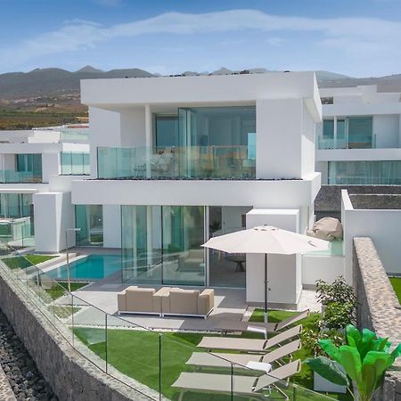 Villa Tajinaste - Casangular By Upper Costa Adeje  Bagian luar foto